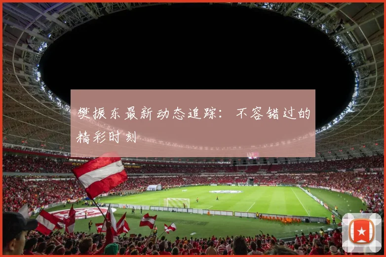 樊振东最新动态追踪：不容错过的精彩时刻